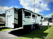 Call now about this 2021 K-Z Durango D326RLT! 2021 K-Z Durango D326RLT - Used Fifth Wheel For Sale by Optimum RV - Ocala in Ocala, Florida features Slideout, Awning