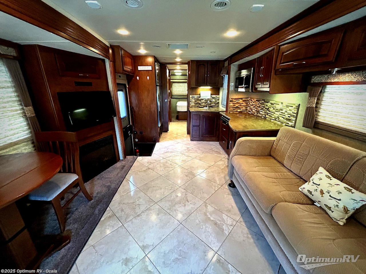 Used 2013 Coachmen Encounter 36KS available in Ocala, Florida