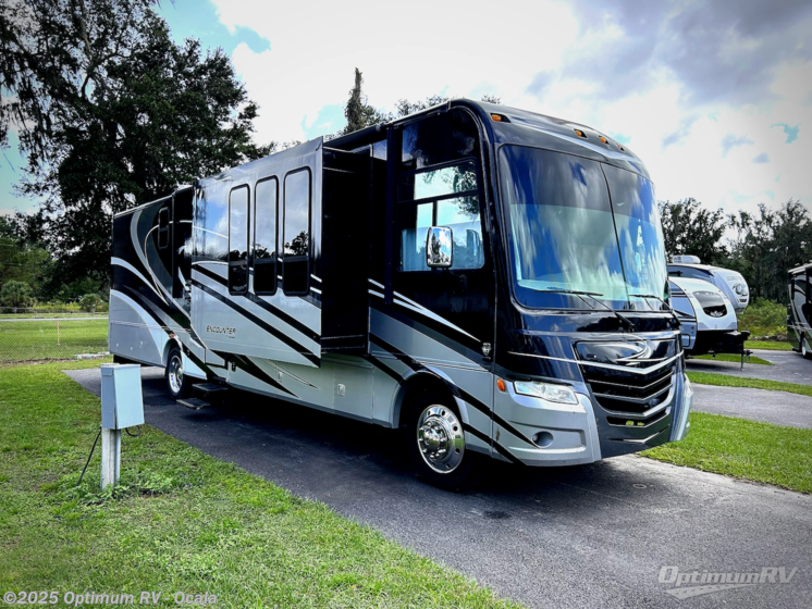 Email now about this 2013 Coachmen Encounter 36KS! Used 2013 Coachmen Encounter 36KS available in Ocala, Florida