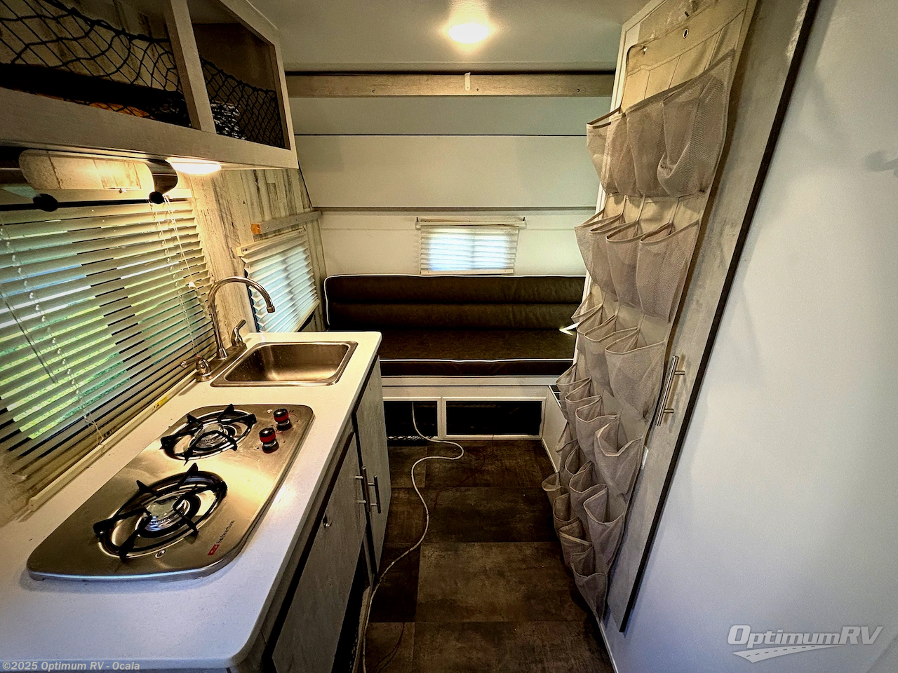 Used 2022 Travel Lite Rove Lite 14BH available in Ocala, Florida