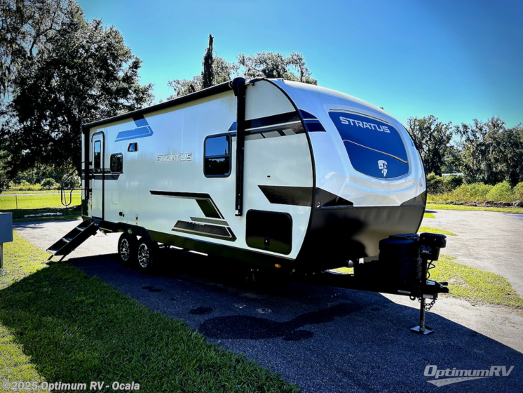 Email now about this 2024 Venture RV Stratus SR231VRB! Used 2024 Venture RV Stratus SR231VRB available in Ocala, Florida