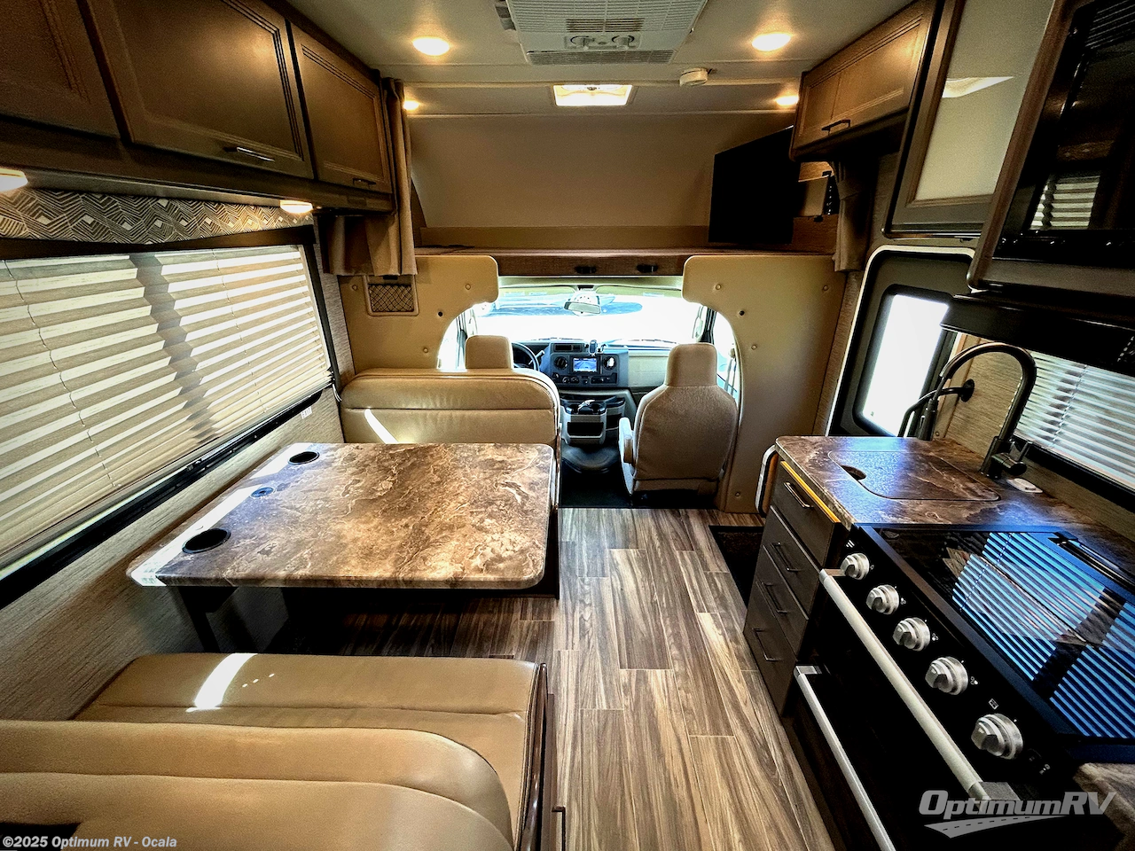 Used 2023 Thor Four Winds 22E available in Ocala, Florida