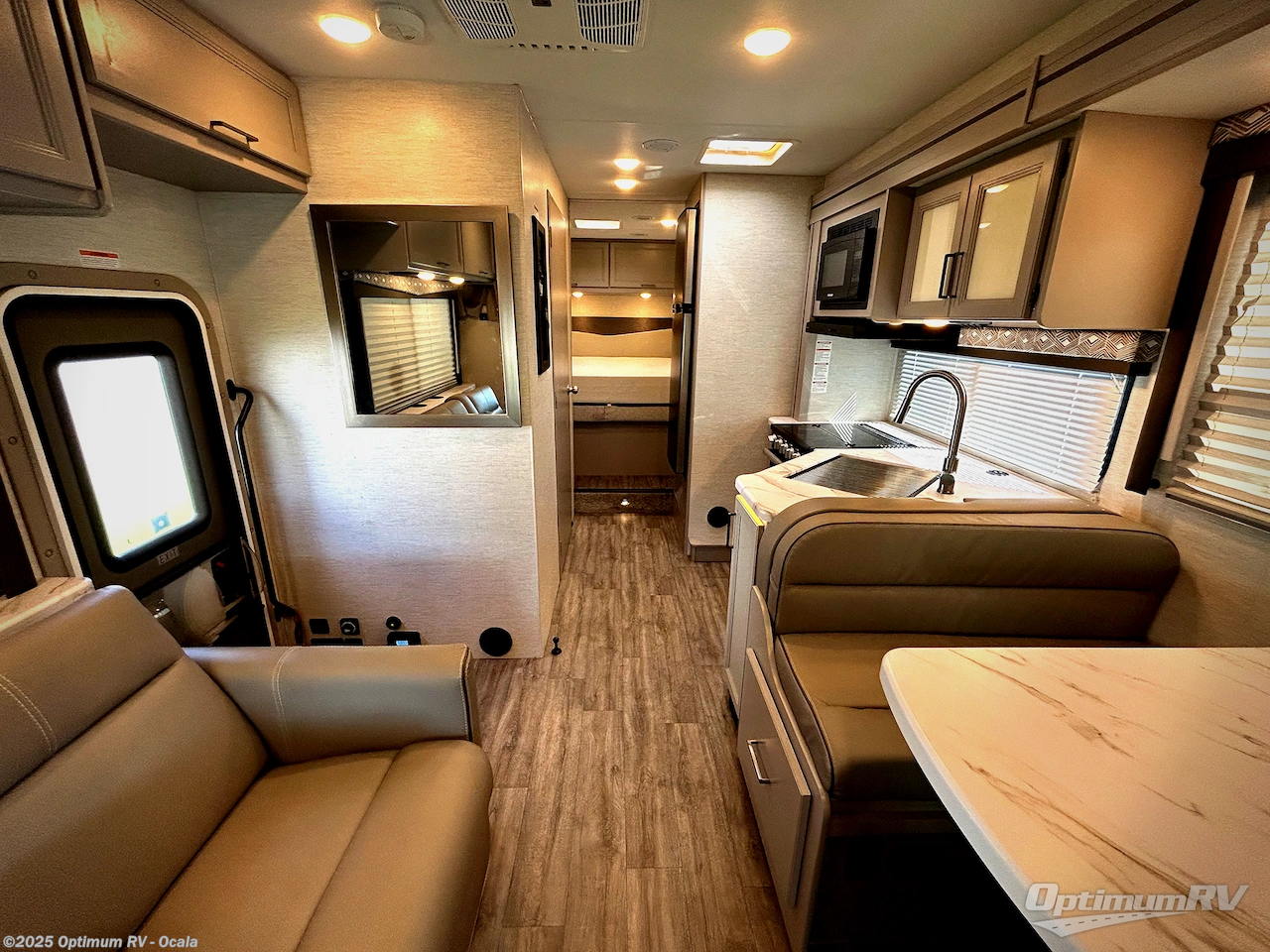 Used 2024 Thor Four Winds 28Z available in Ocala, Florida