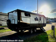 Call now about this 2023 Ember RV Overland Series 221MSL! 2023 Ember RV Overland Series 221MSL - Used Travel Trailer For Sale by Optimum RV - Ocala in Ocala, Florida features Slideout, Awning