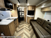 Used 2023 Ember RV Overland Series 221MSL available in Ocala, Florida