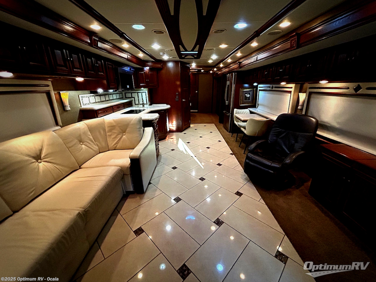 Used 2013 Itasca Ellipse 42QD available in Ocala, Florida
