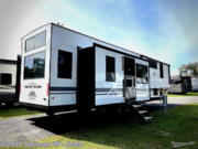Call now about this 2026 Forest River Cedar Creek Cottage Fifth Wheels 412FWC! 2026 Forest River Cedar Creek Cottage Fifth Wheels 412FWC - New Fifth Wheel For Sale by Optimum RV - Ocala in Ocala, Florida features Slideout