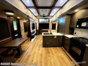New 2026 Forest River Cedar Creek Cottage Fifth Wheels 412FWC available in Ocala, Florida