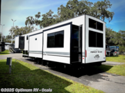 Contact us now about this 2026 Forest River Cedar Creek Cottage Fifth Wheels 412FWC! 2026 Cedar Creek Cottage Fifth Wheels 412FWC by Forest River from Optimum RV - Ocala in Ocala, Florida