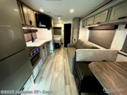 New 2024 Forest River Solera 27DSE available in Ocala, Florida