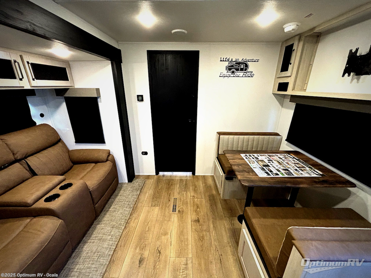 New 2026 Forest River Puma 227RK available in Ocala, Florida