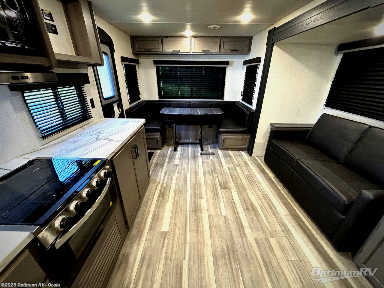 Used 2024 Keystone Hideout 25RDS available in Ocala, Florida