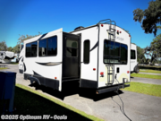 Contact us now about this 2019 Keystone Cougar Half-Ton Series 27SAB! 2019 Cougar Half-Ton Series 27SAB by Keystone from Optimum RV - Ocala in Ocala, Florida