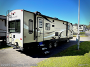 Call now about this 2019 Keystone Cougar Half-Ton Series 27SAB! 2019 Keystone Cougar Half-Ton Series 27SAB - Used Travel Trailer For Sale by Optimum RV - Ocala in Ocala, Florida features Slideout, Awning