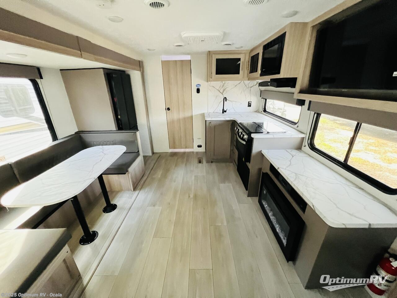 Contact us now about this 2025 K-Z Sportsmen SE 251RSSE! 2025 Sportsmen SE 251RSSE by K-Z from Optimum RV - Ocala in Ocala, Florida