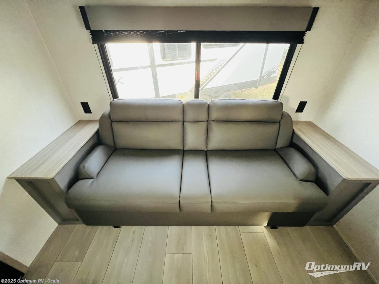 New 2025 K-Z Sportsmen SE 251RSSE available in Ocala, Florida