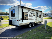 Call now about this 2018 Jayco Jay Flight SLX 212QB! 2018 Jayco Jay Flight SLX 212QB - Used Travel Trailer For Sale by Optimum RV - Ocala in Ocala, Florida features Awning