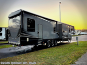 Call now about this 2021 Keystone Carbon 418! 2021 Keystone Carbon 418 - Used Fifth Wheel For Sale by Optimum RV - Ocala in Ocala, Florida features Awning, Slideout