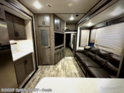 Contact us now about this 2021 Keystone Carbon 418! 2021 Carbon 418 by Keystone from Optimum RV - Ocala in Ocala, Florida