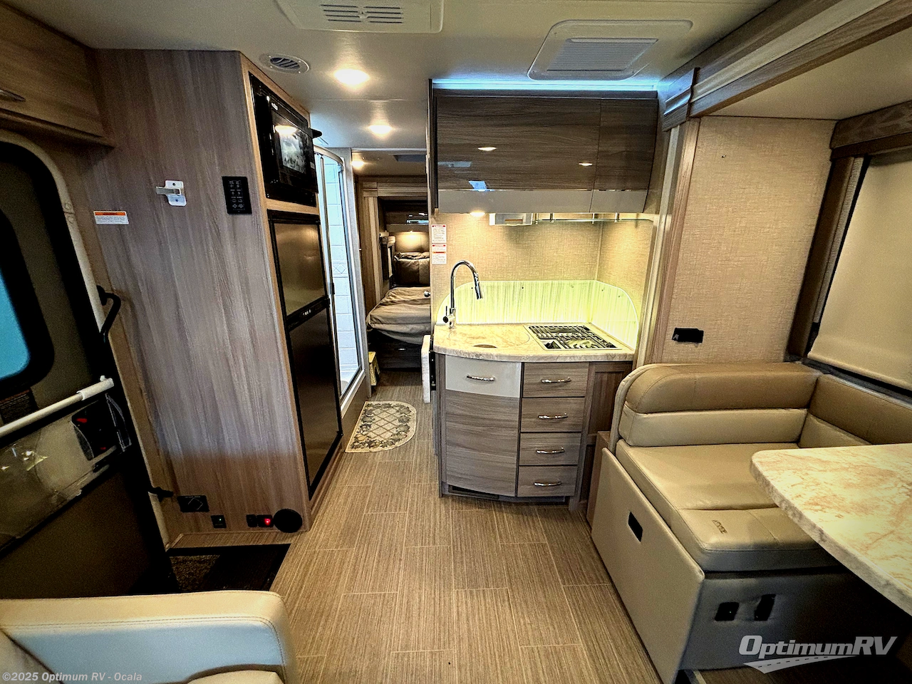 Used 2023 Thor Delano Sprinter 24RW available in Ocala, Florida