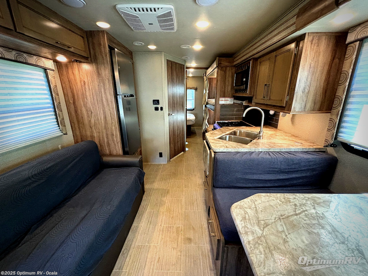 Used 2020 Entegra Coach Odyssey 31F available in Ocala, Florida