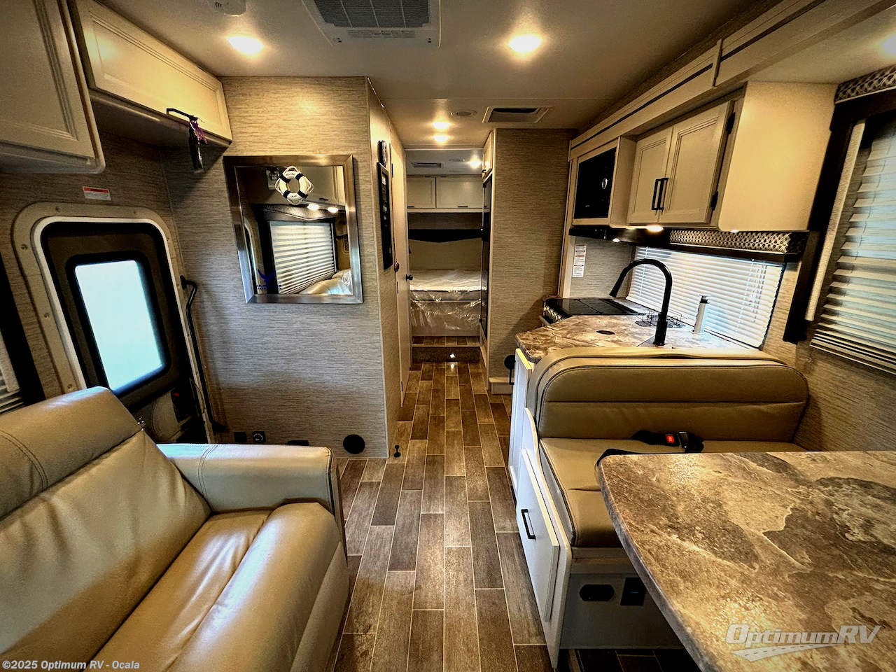 Used 2022 Thor Chateau 28Z available in Ocala, Florida