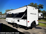 Contact us now about this 2026 Heartland Prowler 200MB! 2026 Prowler 200MB by Heartland from Optimum RV - Ocala in Ocala, Florida
