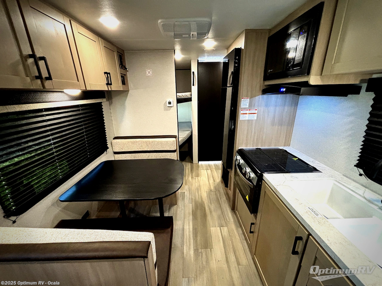 New 2026 Heartland Prowler 200MB available in Ocala, Florida