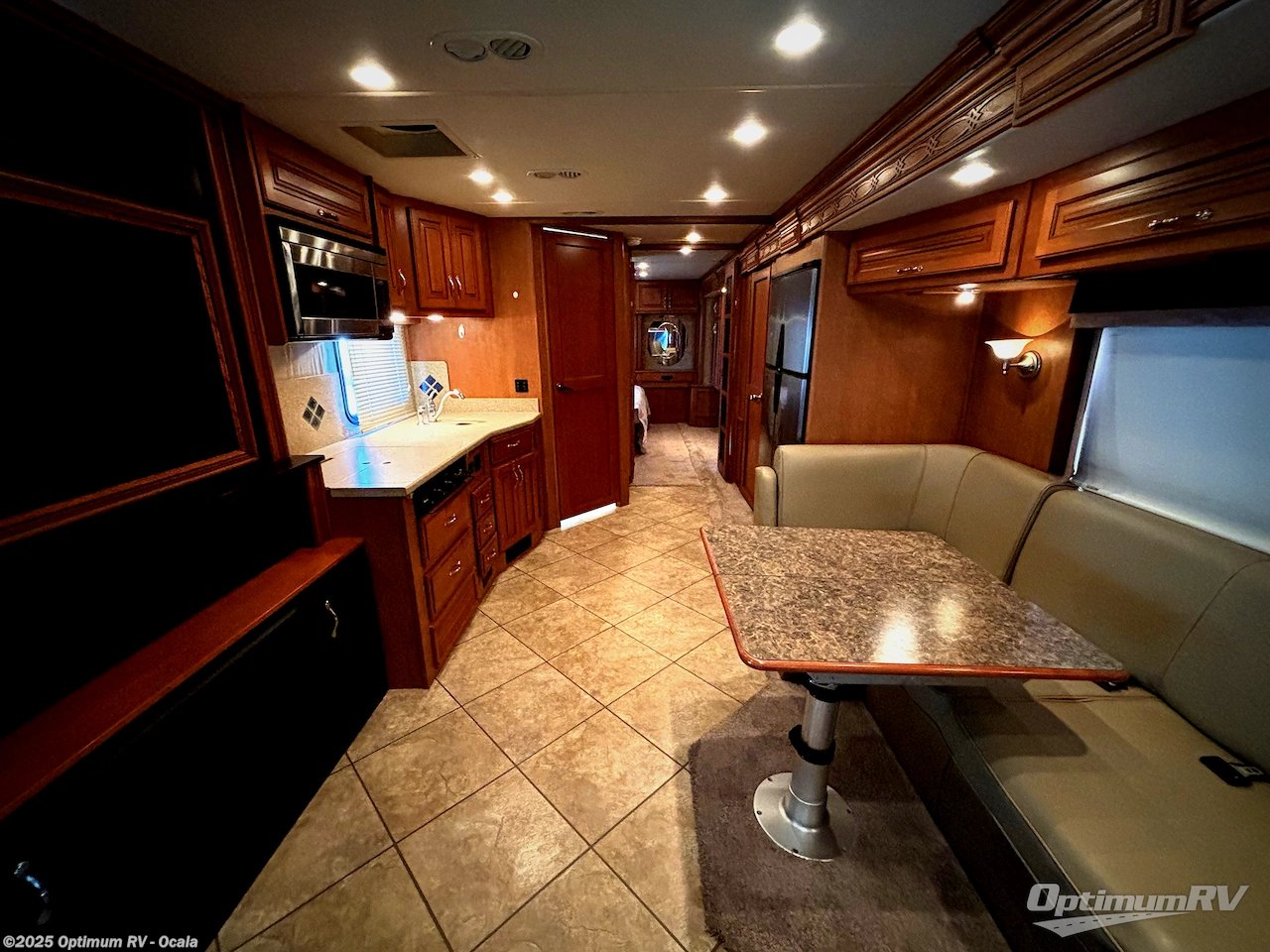 Used 2012 Fleetwood Southwind 36S available in Ocala, Florida