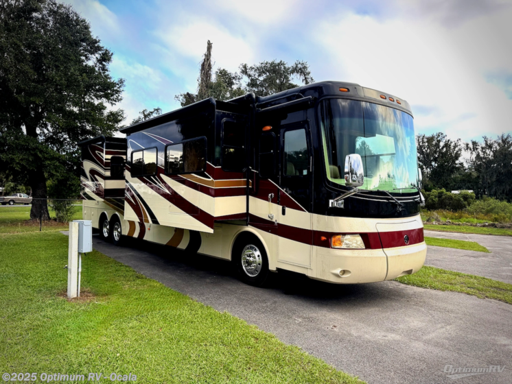 Email now about this 2011 Holiday Rambler Endeavor 43DFT! Used 2011 Holiday Rambler Endeavor 43DFT available in Ocala, Florida