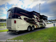 Call now about this 2011 Holiday Rambler Endeavor 43DFT! 2011 Holiday Rambler Endeavor 43DFT - Used Class A For Sale by Optimum RV - Ocala in Ocala, Florida features Slideout