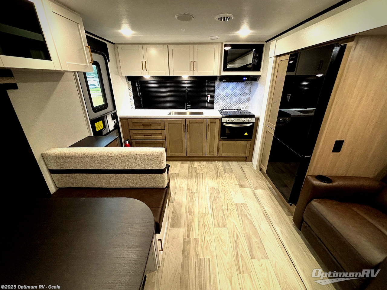 New 2026 Heartland North Trail 240RK available in Ocala, Florida