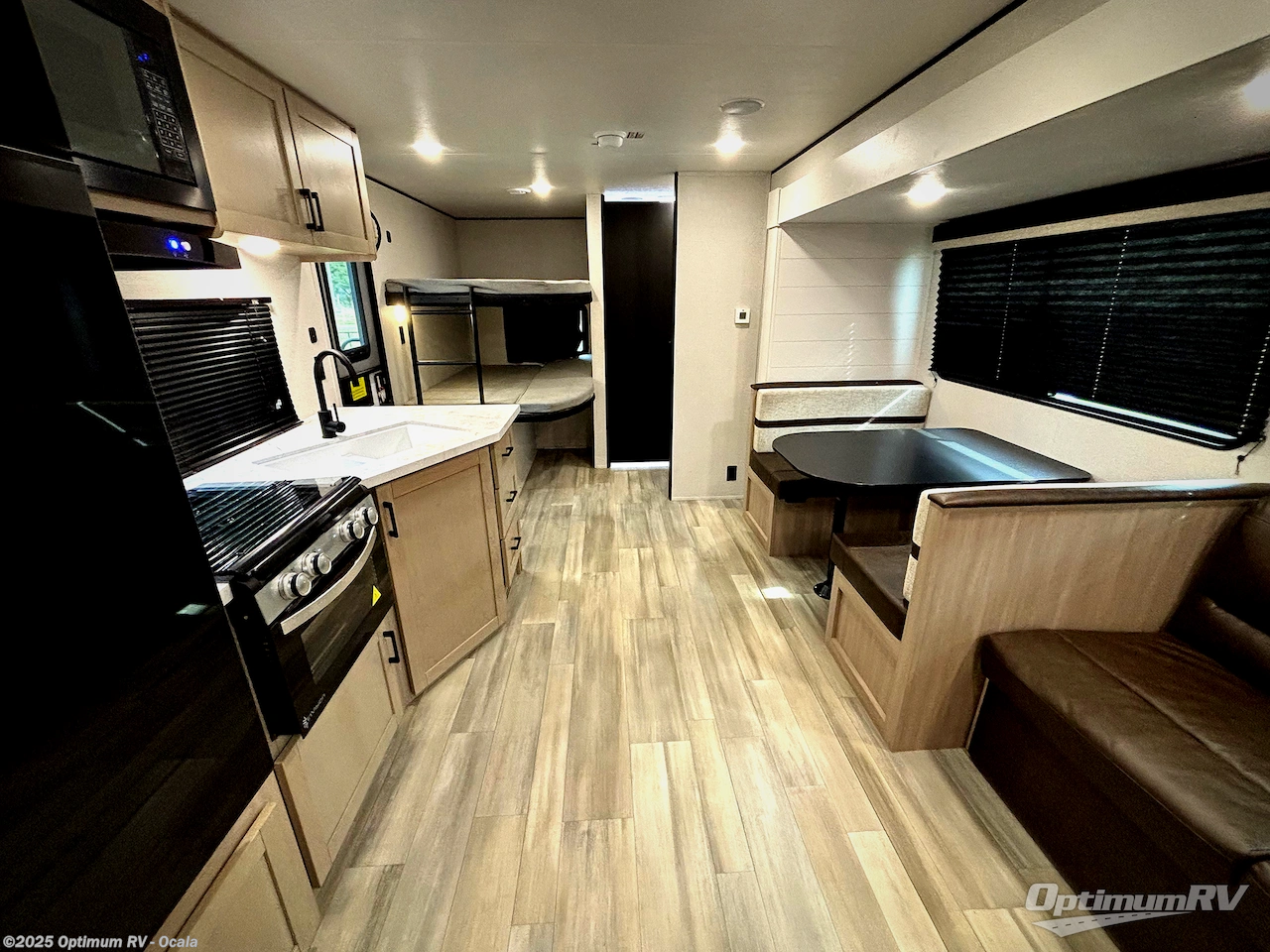 Contact us now about this 2026 Heartland Prowler 2702BHS! 2026 Prowler 2702BHS by Heartland from Optimum RV - Ocala in Ocala, Florida