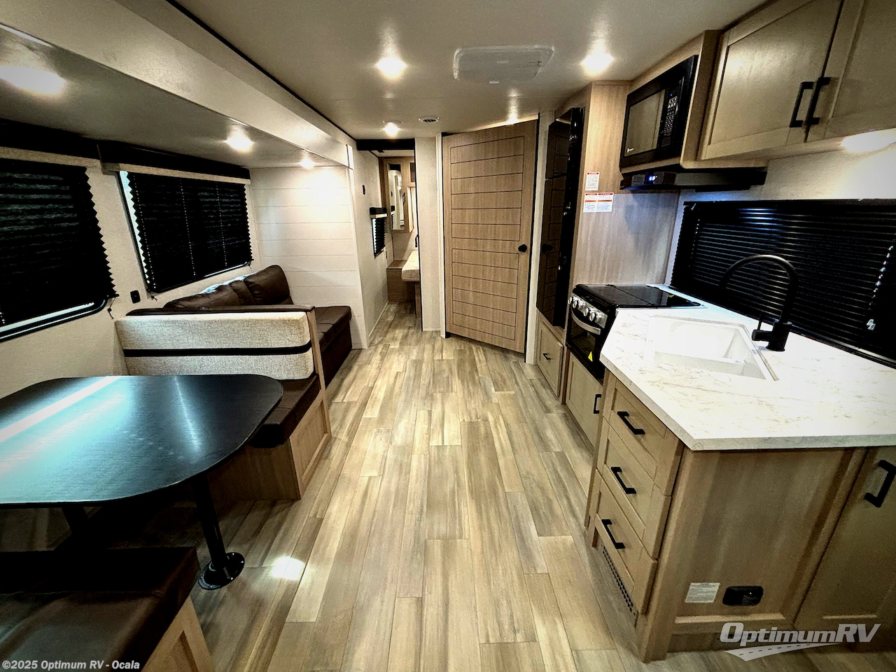 New 2026 Heartland Prowler 2702BHS available in Ocala, Florida