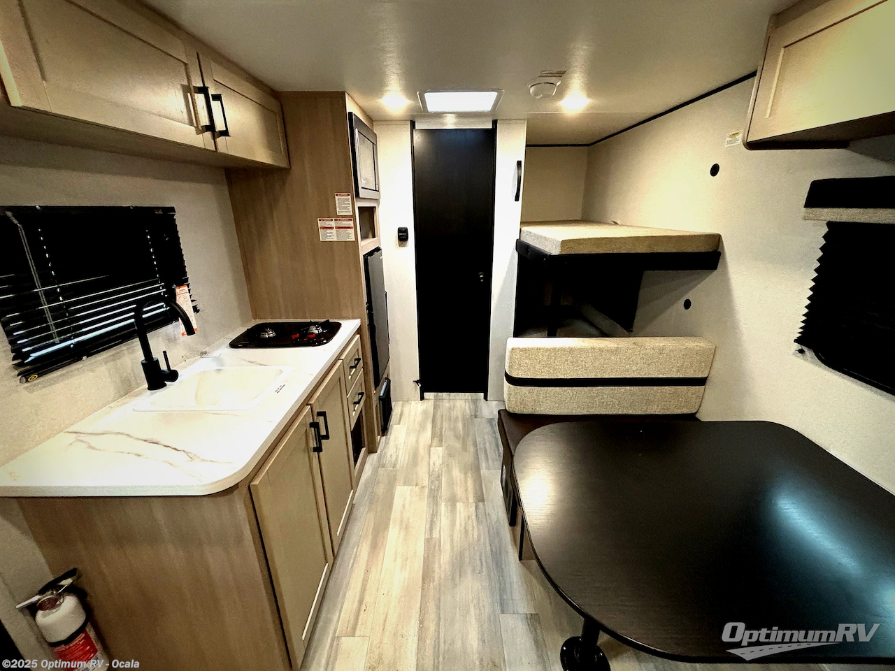 New 2026 Heartland Prowler 1700BH available in Ocala, Florida