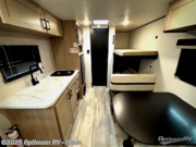 New 2026 Heartland Prowler 1700BH available in Ocala, Florida