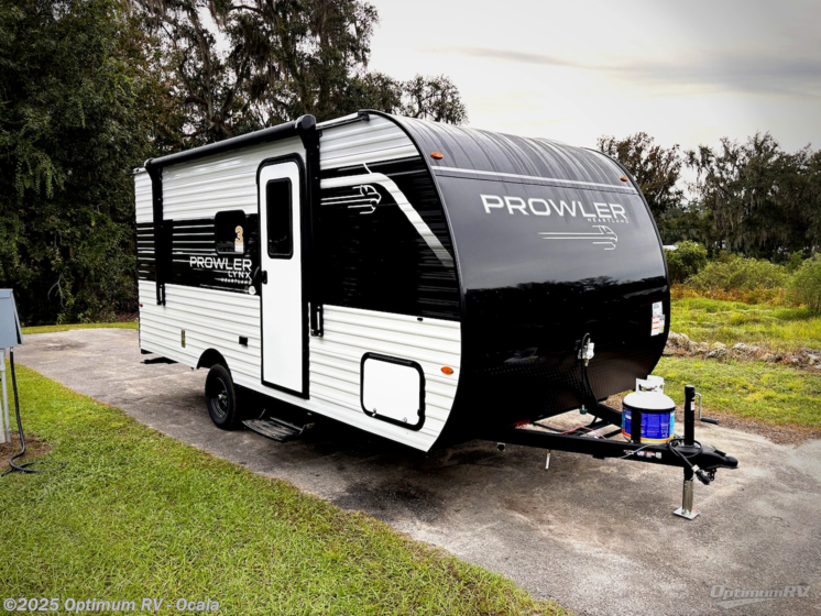 Email now about this 2026 Heartland Prowler 1700BH! New 2026 Heartland Prowler 1700BH available in Ocala, Florida