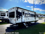 Call now about this 2026 Heartland Prowler 2601RLS! 2026 Heartland Prowler 2601RLS - New Travel Trailer For Sale by Optimum RV - Ocala in Ocala, Florida features Awning, Slideout