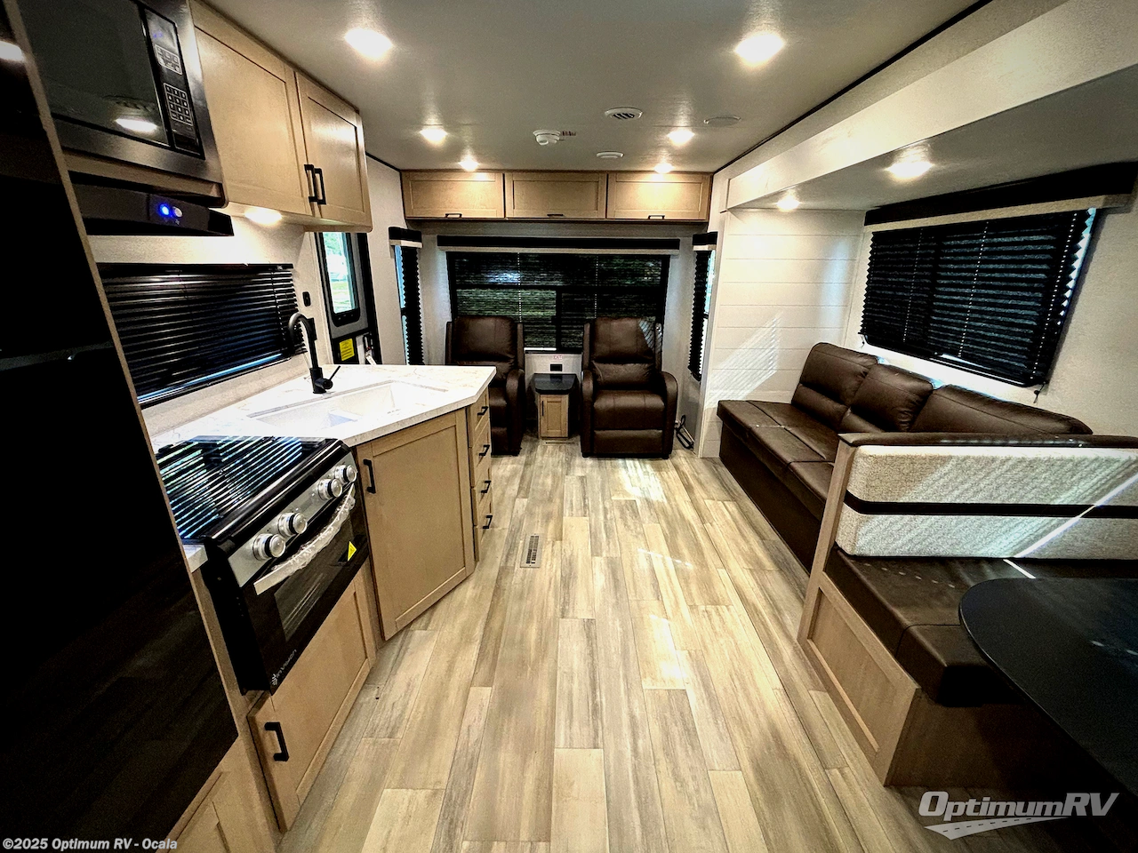 New 2026 Heartland Prowler 2601RLS available in Ocala, Florida