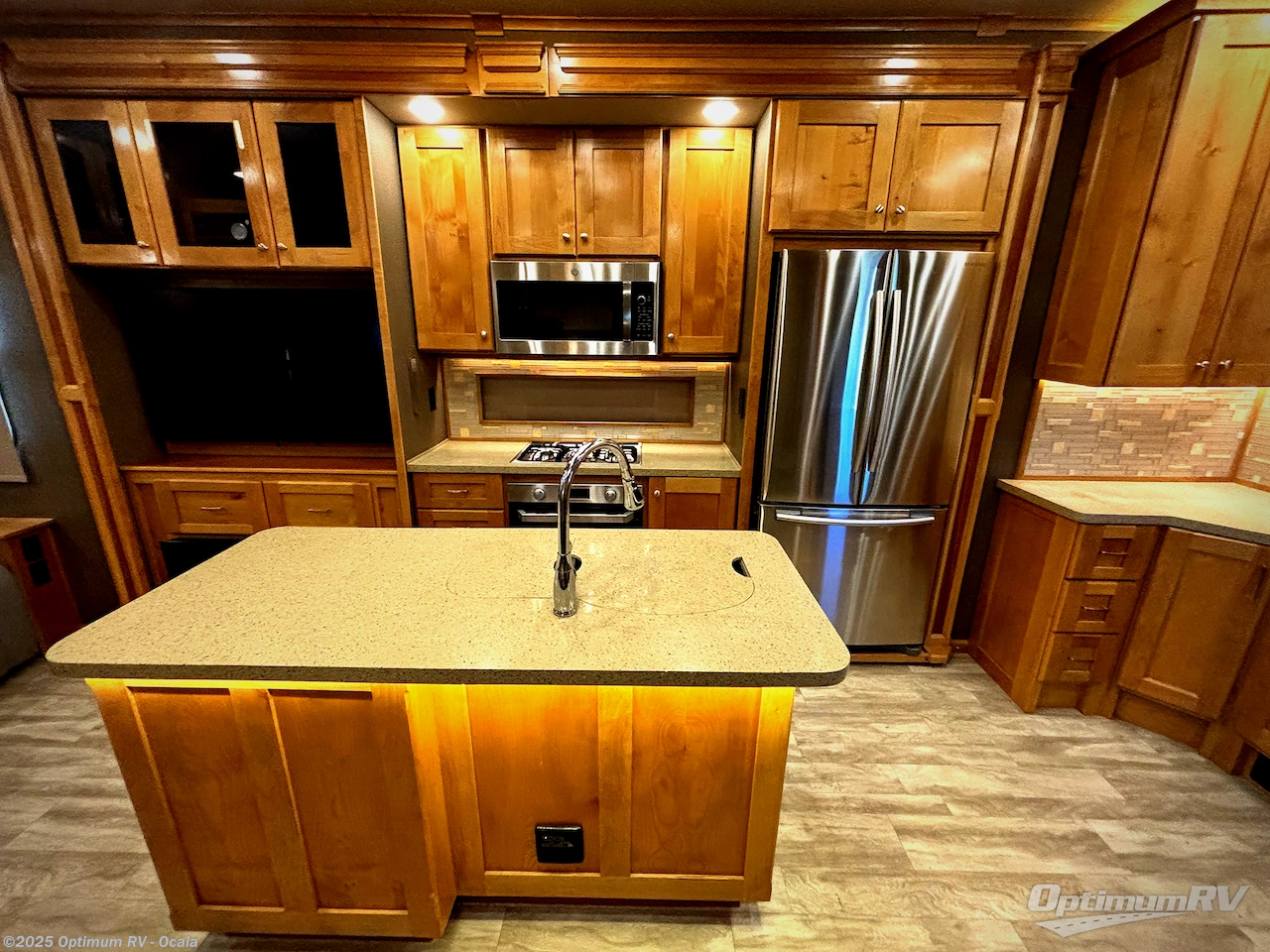 Used 2019 Vanleigh Vilano 370GB available in Ocala, Florida