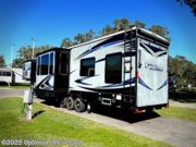 Contact us now about this 2017 Keystone Fuzion 423! 2017 Fuzion 423 by Keystone from Optimum RV - Ocala in Ocala, Florida