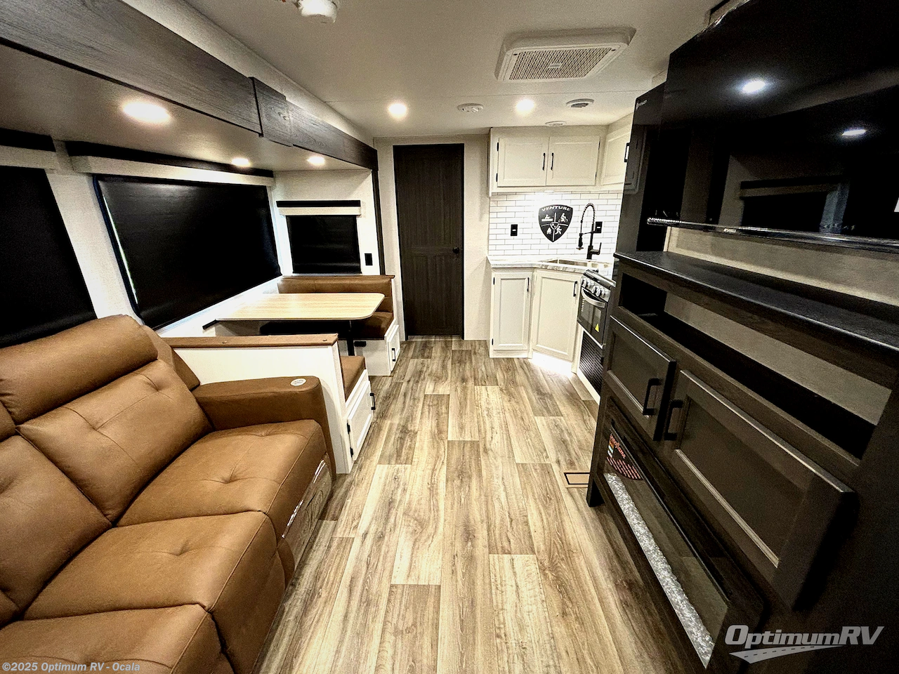 New 2026 Venture RV Stratus SR261VRB available in Ocala, Florida