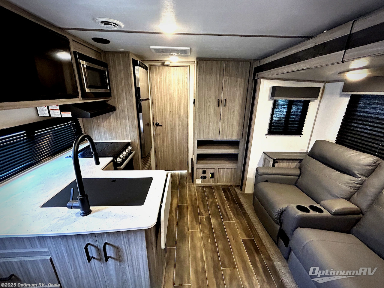 Used 2022 Keystone Passport SL 189RB available in Ocala, Florida