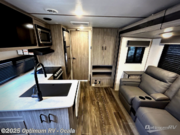 Used 2022 Keystone Passport SL 189RB available in Ocala, Florida