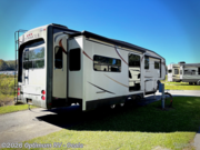Call now about this 2013 Jayco Pinnacle 36REQS! 2013 Jayco Pinnacle 36REQS - Used Fifth Wheel For Sale by Optimum RV - Ocala in Ocala, Florida features Slideout