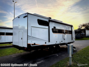 Call now about this 2026 Ember RV E-Series 22ETS! 2026 Ember RV E-Series 22ETS - New Travel Trailer For Sale by Optimum RV - Ocala in Ocala, Florida features Awning, Slideout