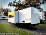 Contact us now about this 2026 Ember RV E-Series 22ETS! 2026 E-Series 22ETS by Ember RV from Optimum RV - Ocala in Ocala, Florida