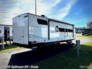 Call now about this 2026 Ember RV E-Series 26ETS! 2026 Ember RV E-Series 26ETS - New Travel Trailer For Sale by Optimum RV - Ocala in Ocala, Florida features Awning, Slideout