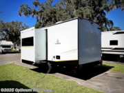 Contact us now about this 2026 Ember RV E-Series 19ETS! 2026 E-Series 19ETS by Ember RV from Optimum RV - Ocala in Ocala, Florida