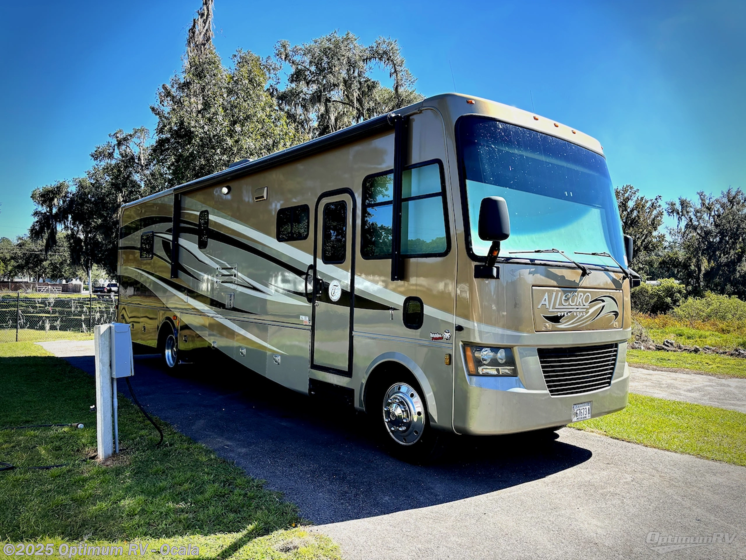 Email now about this 2012 Tiffin Allegro 36 LA! Used 2012 Tiffin Allegro 36 LA available in Ocala, Florida